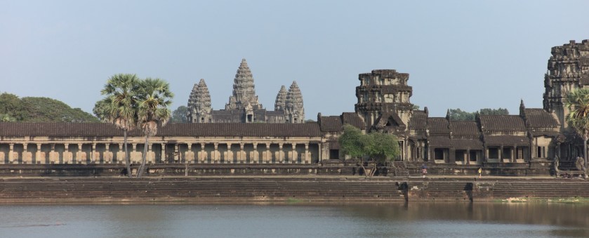 Angkor Wat