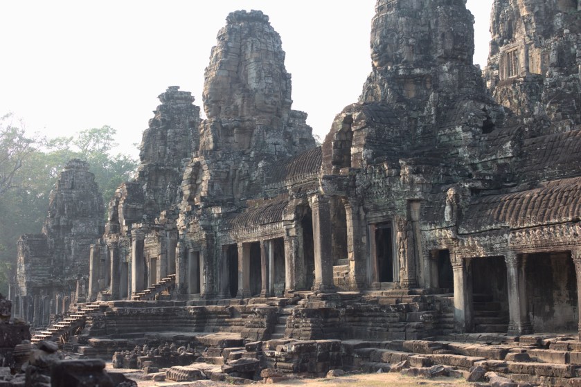 Bayon
